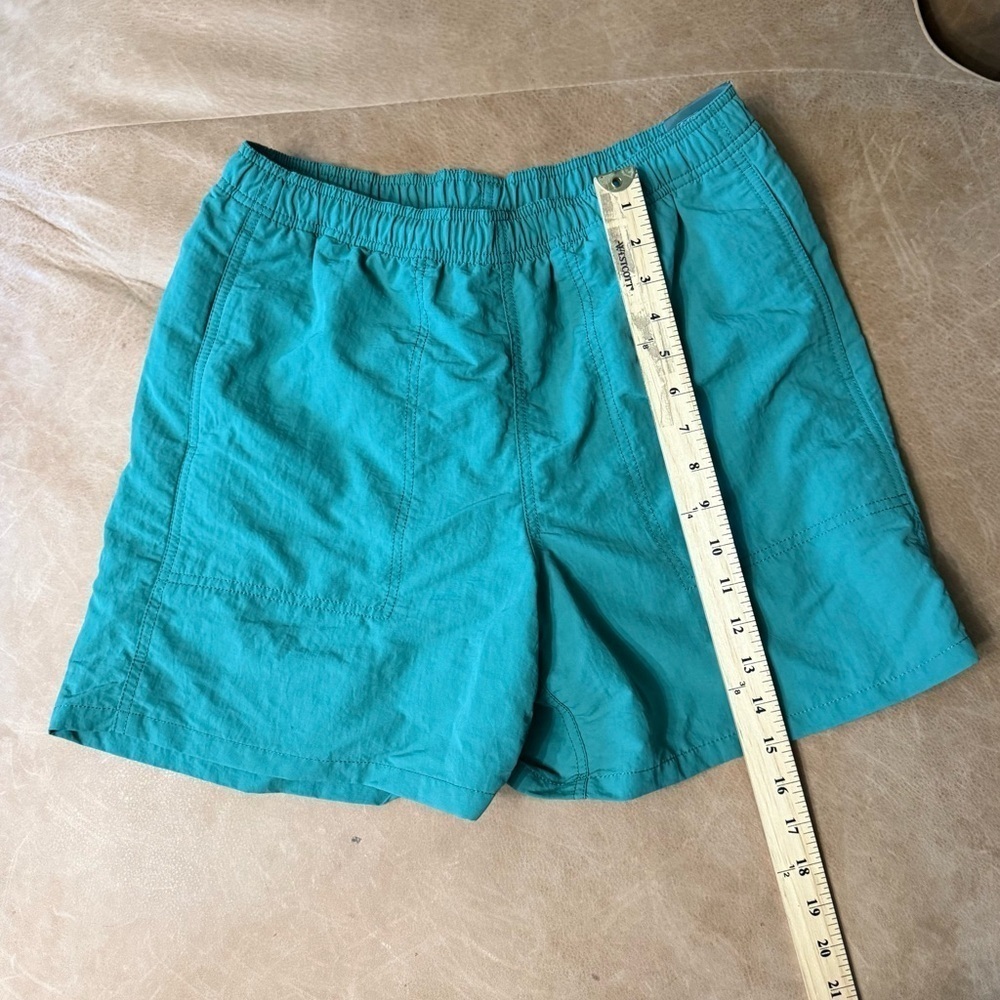 Alpine Design NWT Men’s 5” Pull On Shorts Enchanted Green Small - Picture 2 of 7